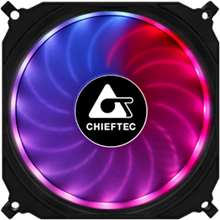 Chieftec  CF-1225RGB