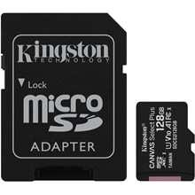 Kingston SDCS2/128GB