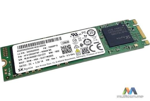 HYNIX HFS128G39TNF-N2A0A