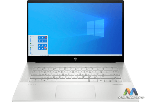 HP 1A8X1EA Laptop