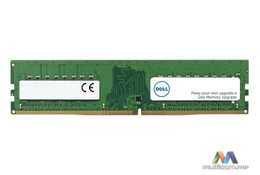 Dell DDR4 4GB 2666MHz memorija