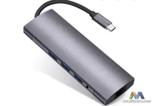 FAST ASIA Adapter-konvertor TIP-C