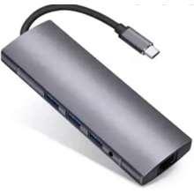 FAST ASIA Adapter-konvertor TIP-C