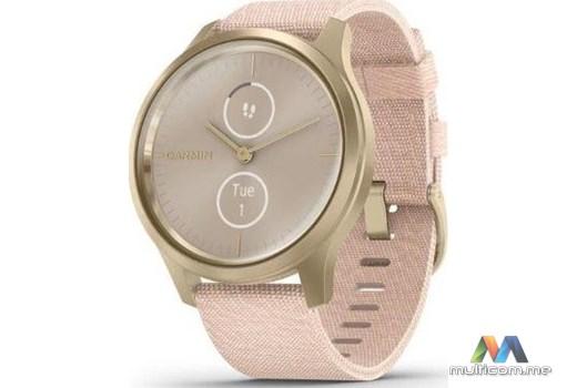 Garmin vívomove Style rose gold Smartwatch