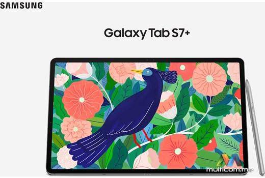 Samsung Tab S7+ WIFI 6GB 128GB Tablet