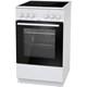 Gorenje EC5141WG Sporet