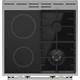 Gorenje KC6355XT Sporet