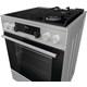 Gorenje KC6355XT Sporet