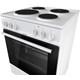 Gorenje E6110WB Sporet