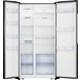 Gorenje NRS9182MB Frizider