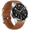HUAWEI Watch GT 2 Classic 46mm Leather Brown