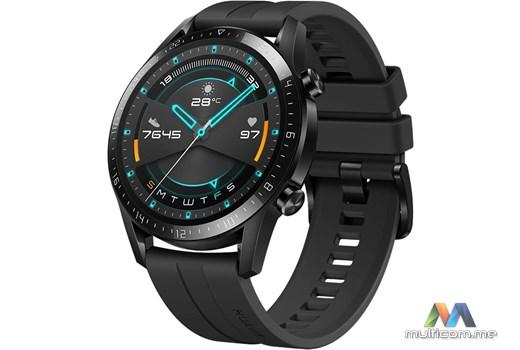 HUAWEI Watch GT 2 Sport 46mm Black Smartwatch