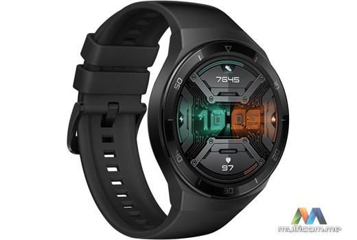 HUAWEI Watch GT 2e 46mm Black Smartwatch