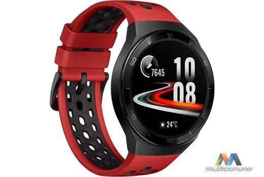 HUAWEI Watch GT 2e 46mm Red Smartwatch