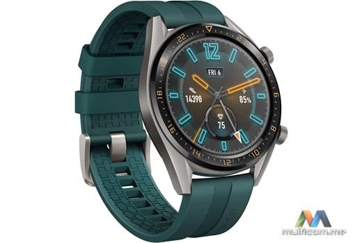 HUAWEI Watch GT Active Dark Green Smartwatch