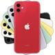 Apple iPhone 11 128GB Red SmartPhone telefon