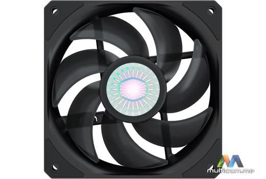 CoolerMaster Sickleflow 120 Cooler