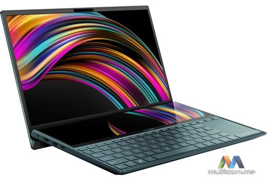 ASUS Zenbook Duo UX481FA-WB511T Laptop