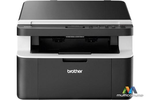 BROTHER DCP-1512e MFP laserski stampac