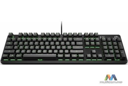 HP 9LY71AA Gaming tastatura