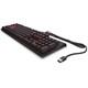HP 6YW75AA Gaming tastatura