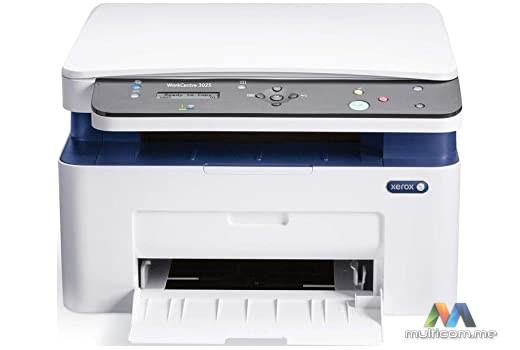 Xerox 3025V_BI MFP laserski stampac