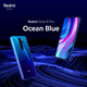 Xiaomi REDMI Note 8 PRO 6GB 64GB OCEAN BLUE SmartPhone telefon