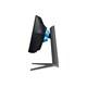Samsung Odyssey G7 LCD monitor