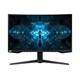 Samsung Odyssey G7 LCD monitor