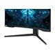 Samsung Odyssey G7 LCD monitor