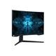 Samsung Odyssey G7 LCD monitor