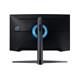 Samsung Odyssey G7 LCD monitor