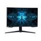Samsung Odyssey G7 LCD monitor