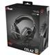 Trust GXT 412 Celaz Gaming slusalice