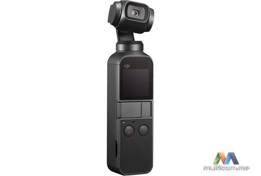 DJI Osmo Pocket akciona kamera