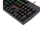 REDRAGON AMSA K592RGB-PRO Gaming tastatura