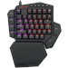 Gaming tastature