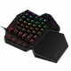 REDRAGON Diti K585RGB Gaming tastatura