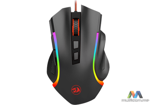 REDRAGON Griffin M607  Gaming mis