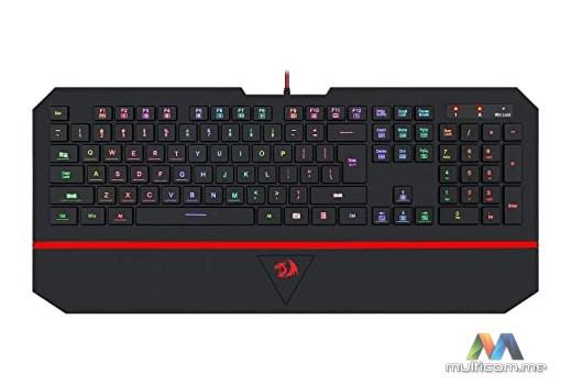 REDRAGON Karura2 K502 RGB Gaming tastatura