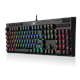 REDRAGON Manyu K579RGB Gaming tastatura