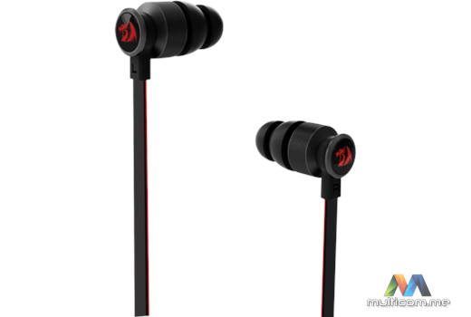 REDRAGON Thunder Pro E200 Gaming slusalice