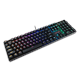 REDRAGON Mitra (K551RGB) Gaming tastatura