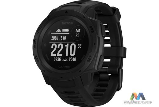 Garmin INSTINCT Tactical Edition Smartwatch