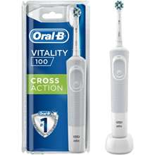 Oral B Vitality 100 Cross Action