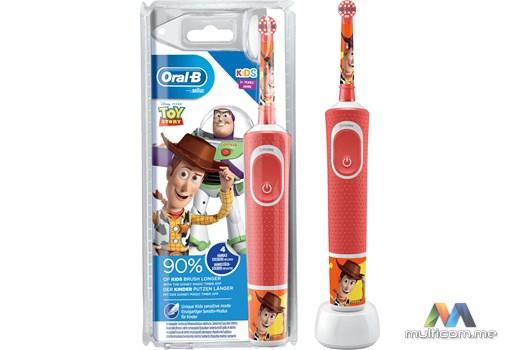 Oral B Vitality Toy Story D100