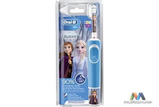 Oral B Stages Power D100 Frozen