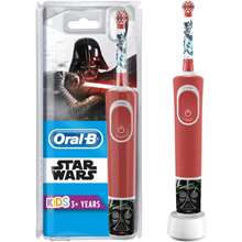 Oral B Stages Power D100 StarWars