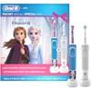 Oral B VITALITY D100 i D100 FROZEN DualPack