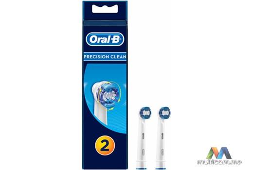 Oral B EB 20 Precision Clean 2s